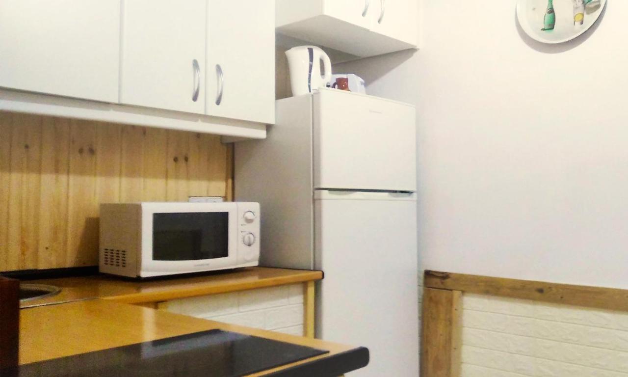 Bonito Apartamento Independiente En El Corazon De La Ciudad Madrid